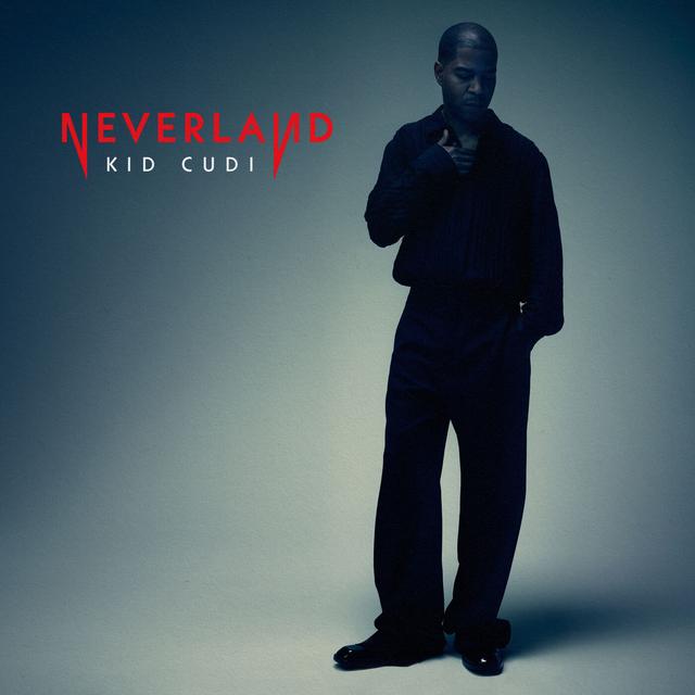 Album cover art for Neverland