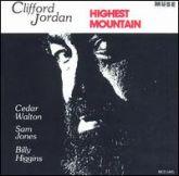 The Highest Mountain