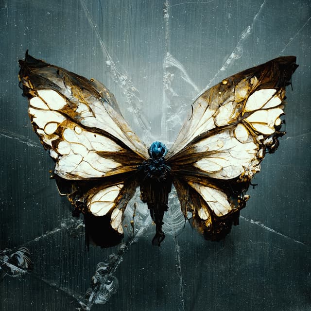 Album cover art for Mosaik