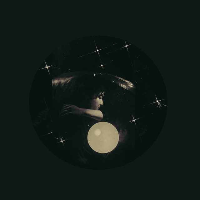 Album cover art for Chapters of Zdenka