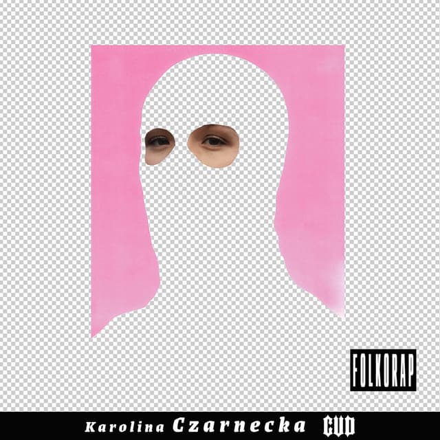 Album cover art for Cud
