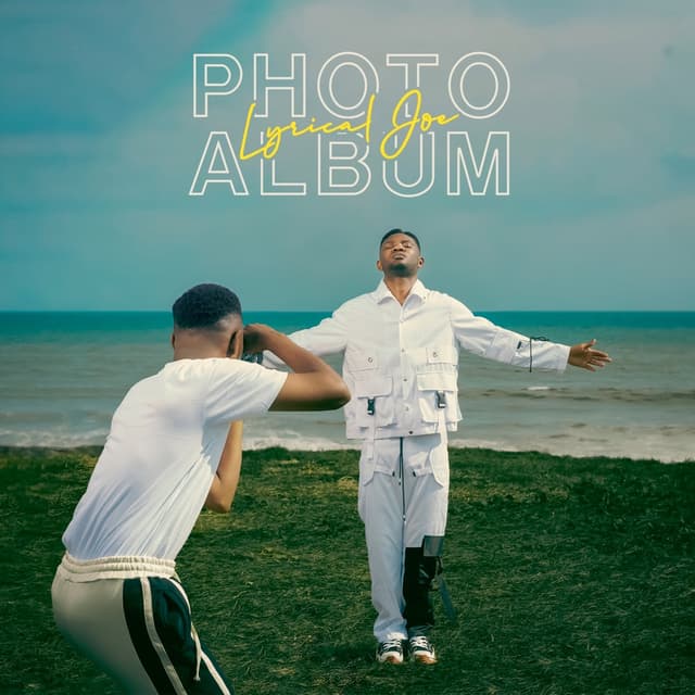 Album cover art for Photo Album