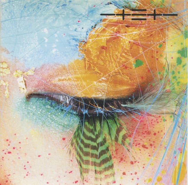 Album cover art for 粉雪のシュプール