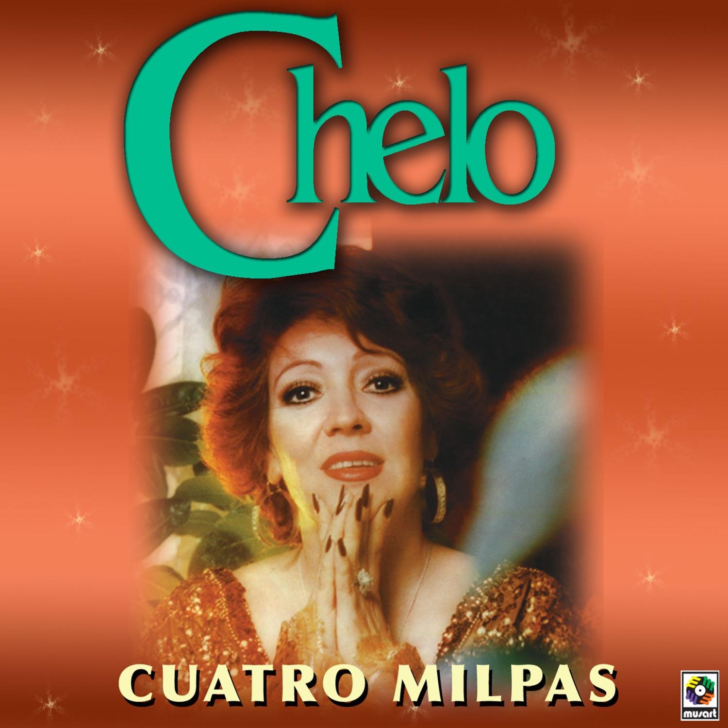 Cuatro Milpas
