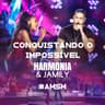 Conquistando o Impossível (Conquistando o Impossivel)