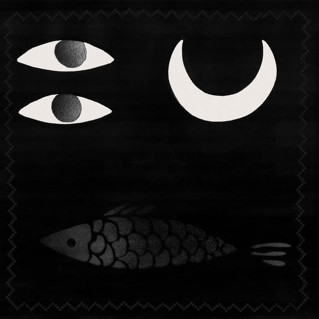 Album cover art for Doğal Ölümden Sakınanlar