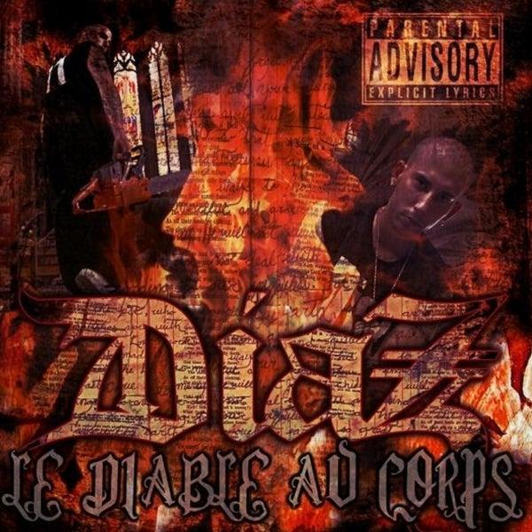 Album cover art for Le Diable Au Corps