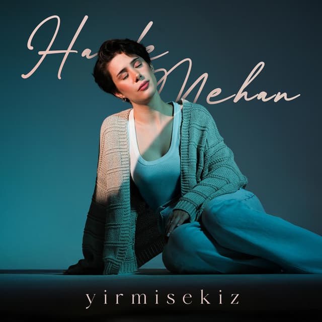 Album cover art for Yirmisekiz