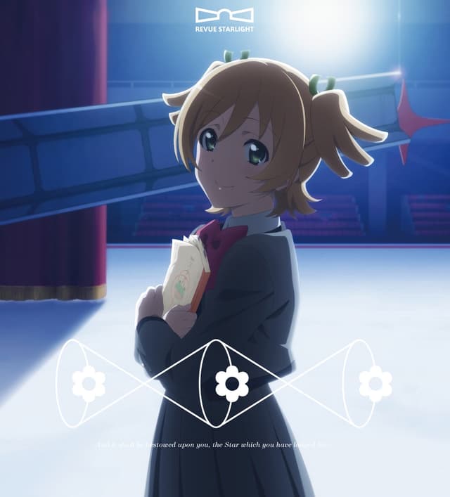 Album cover art for 再生讃美曲