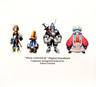 Not Alone (From Final Fantasy IX)