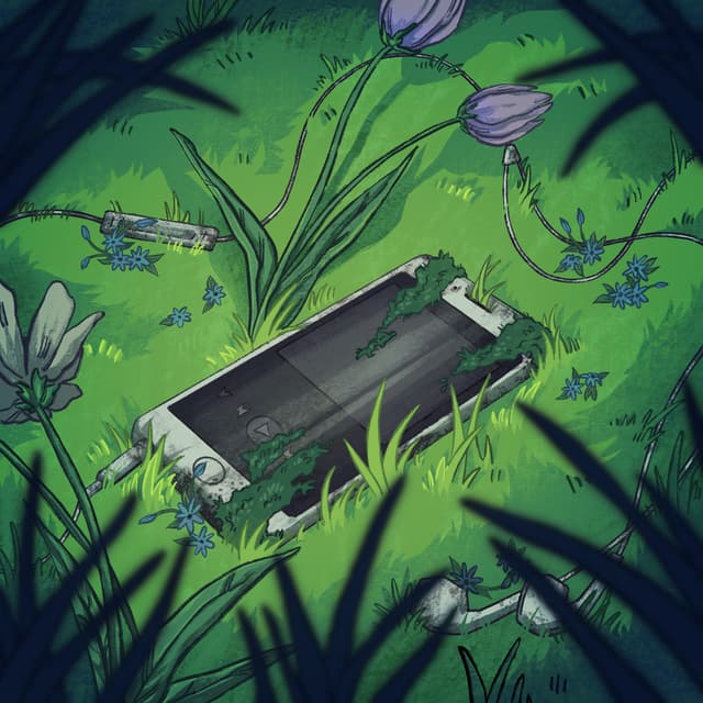Album cover art for не забытое старое