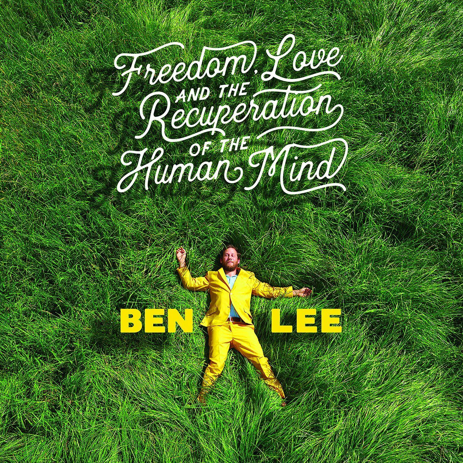 Freedom, Love and the Recuperation of the Human Mind