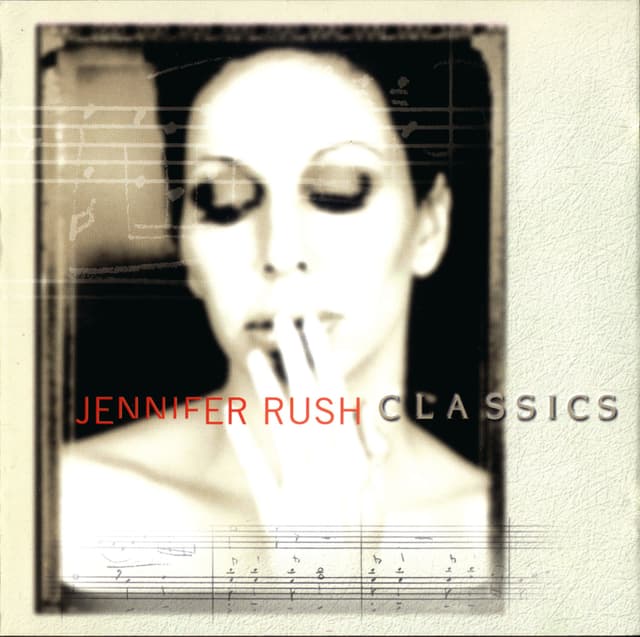 Album cover art for Classics