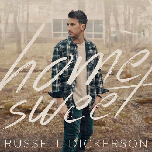Album cover art for Home Sweet