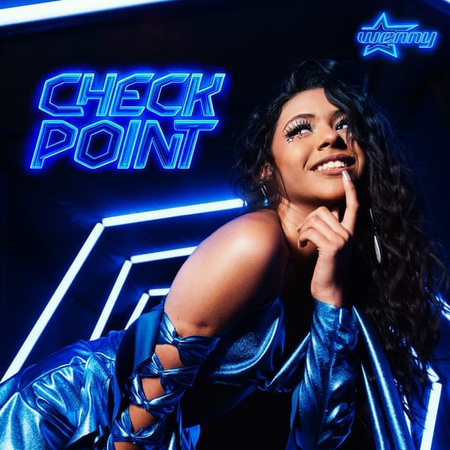Album cover art for Checkpoint