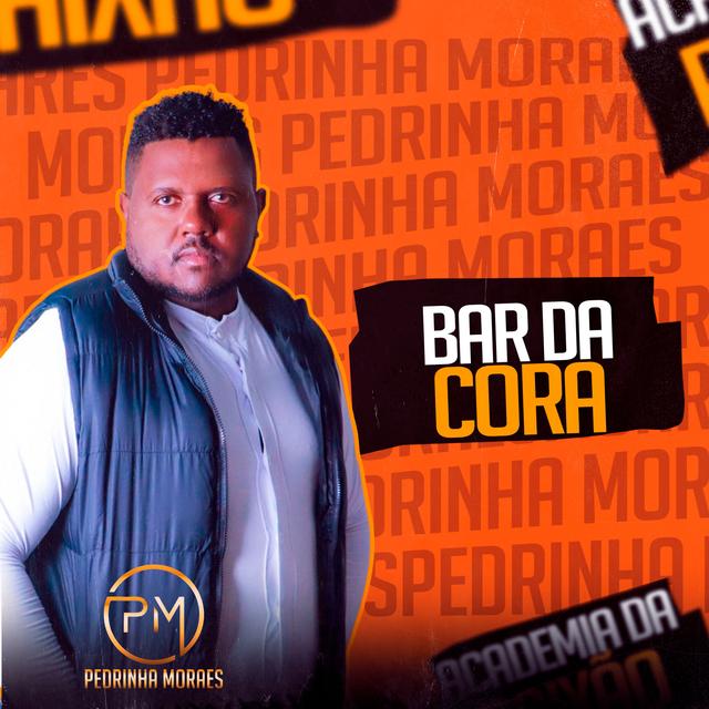 Album cover art for Bar da Cora