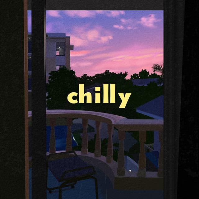 Album cover art for Homebody