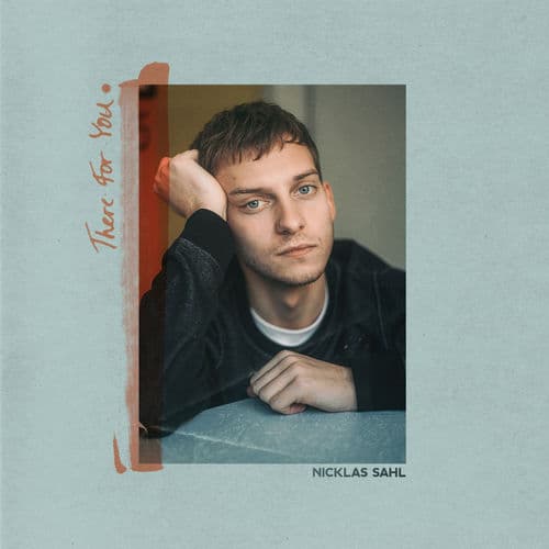 Album cover art for There For You