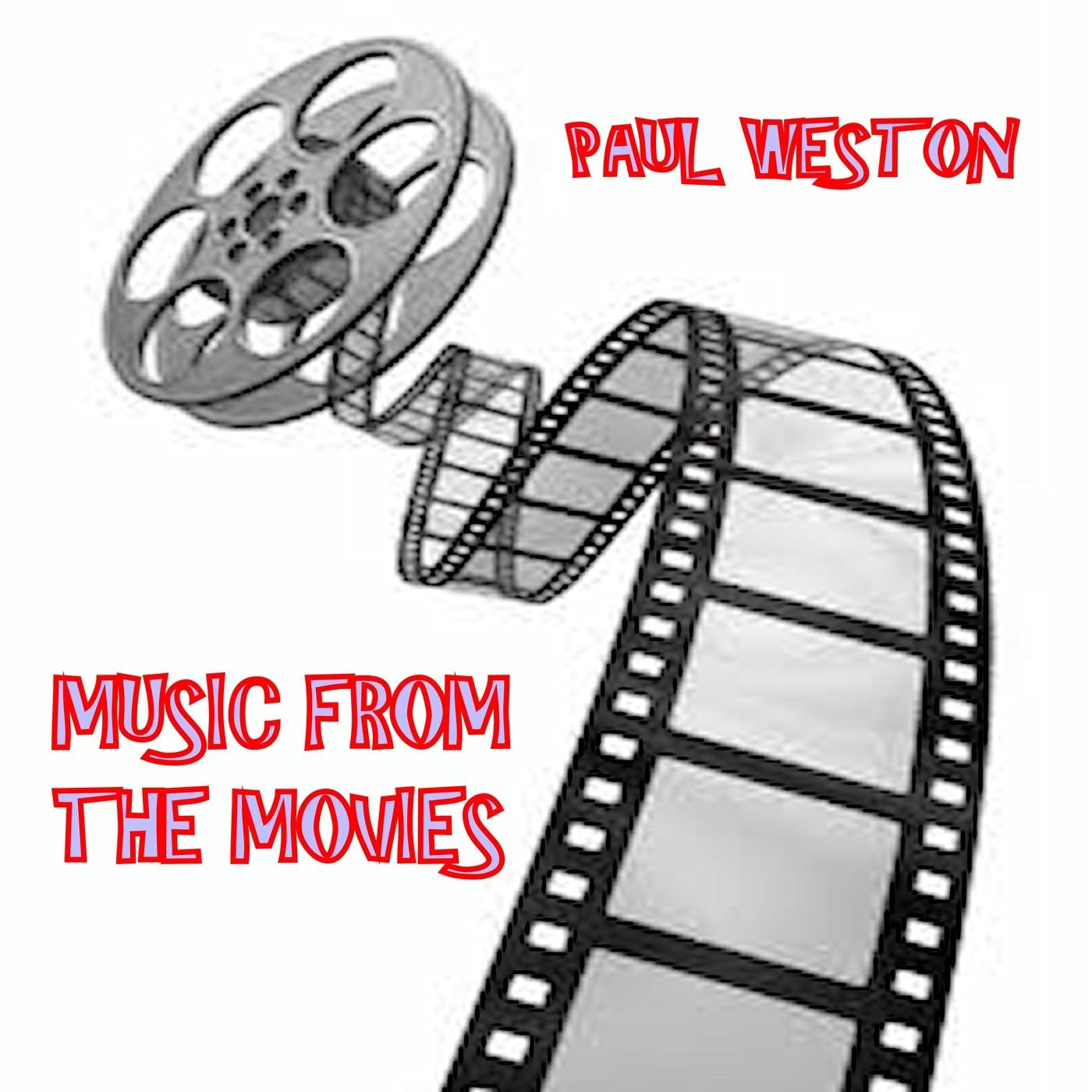 Music From The Movies