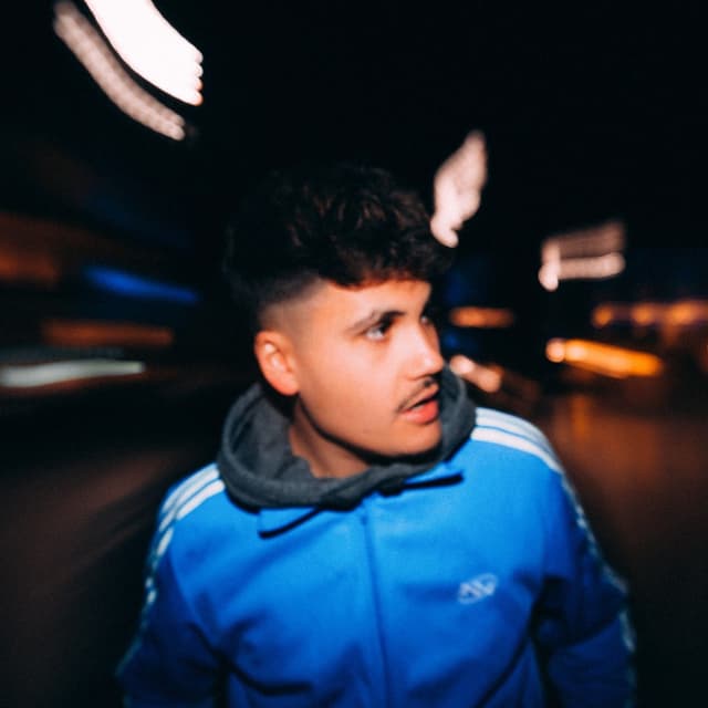 Album cover art for 0 questions