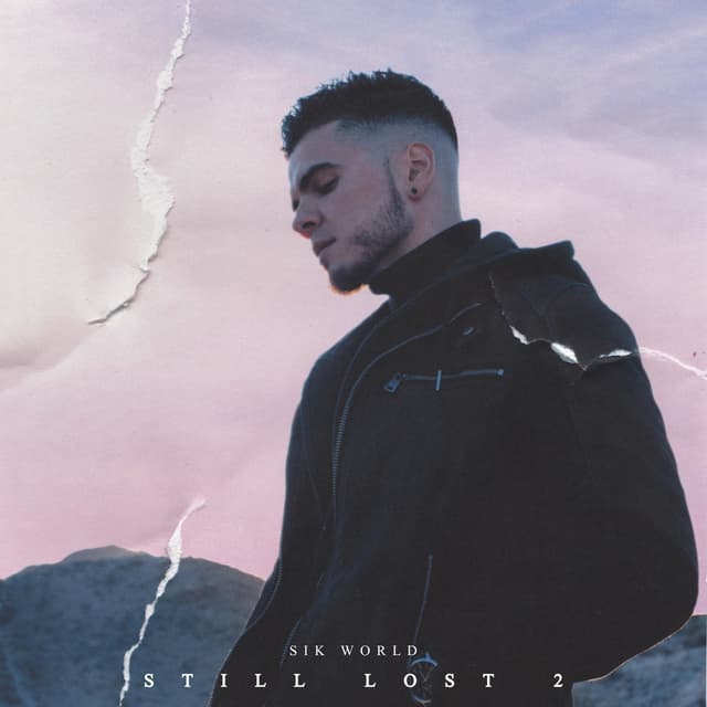 Album cover art for Still Lost 2