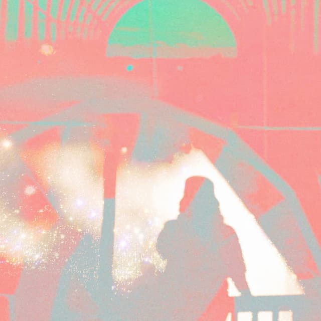 Album cover art for Wildflower