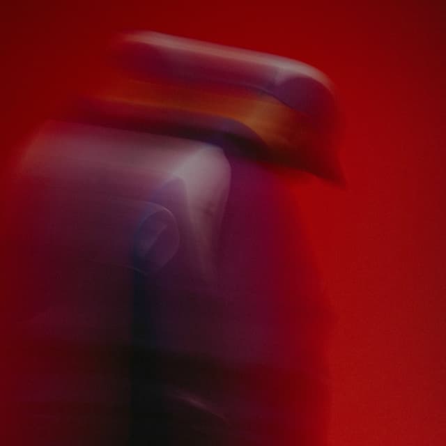 Album cover art for La Vida Loca