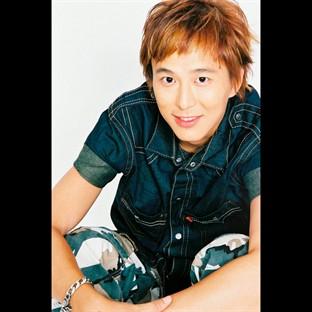 Album cover art for Huang Ru Ge Shi