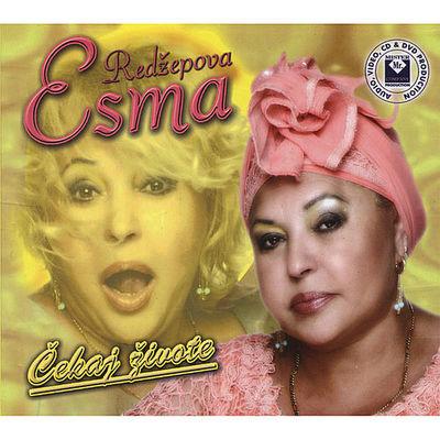 Album cover art for Cekaj Zivote