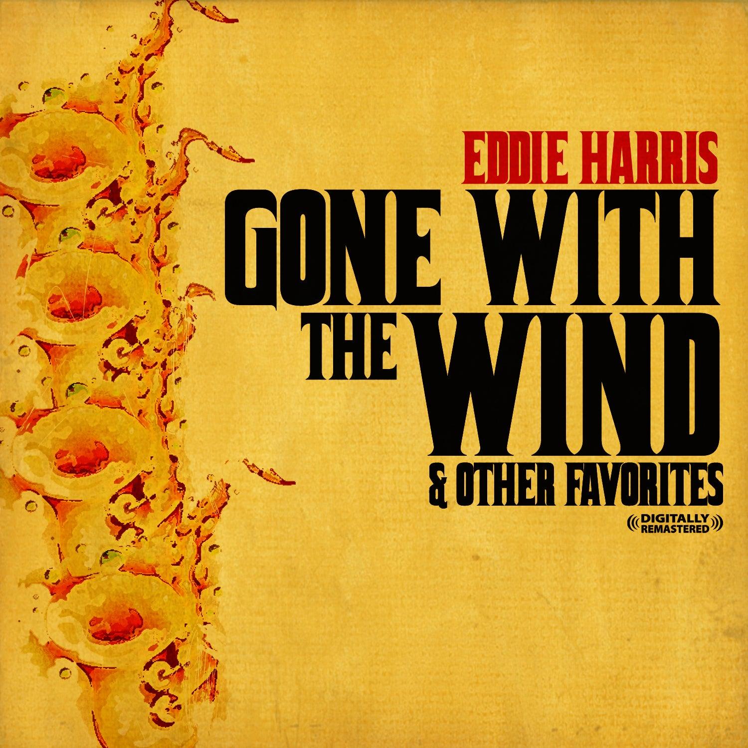 Gone With The Wind & Other Favorites (digitally Remastered)
