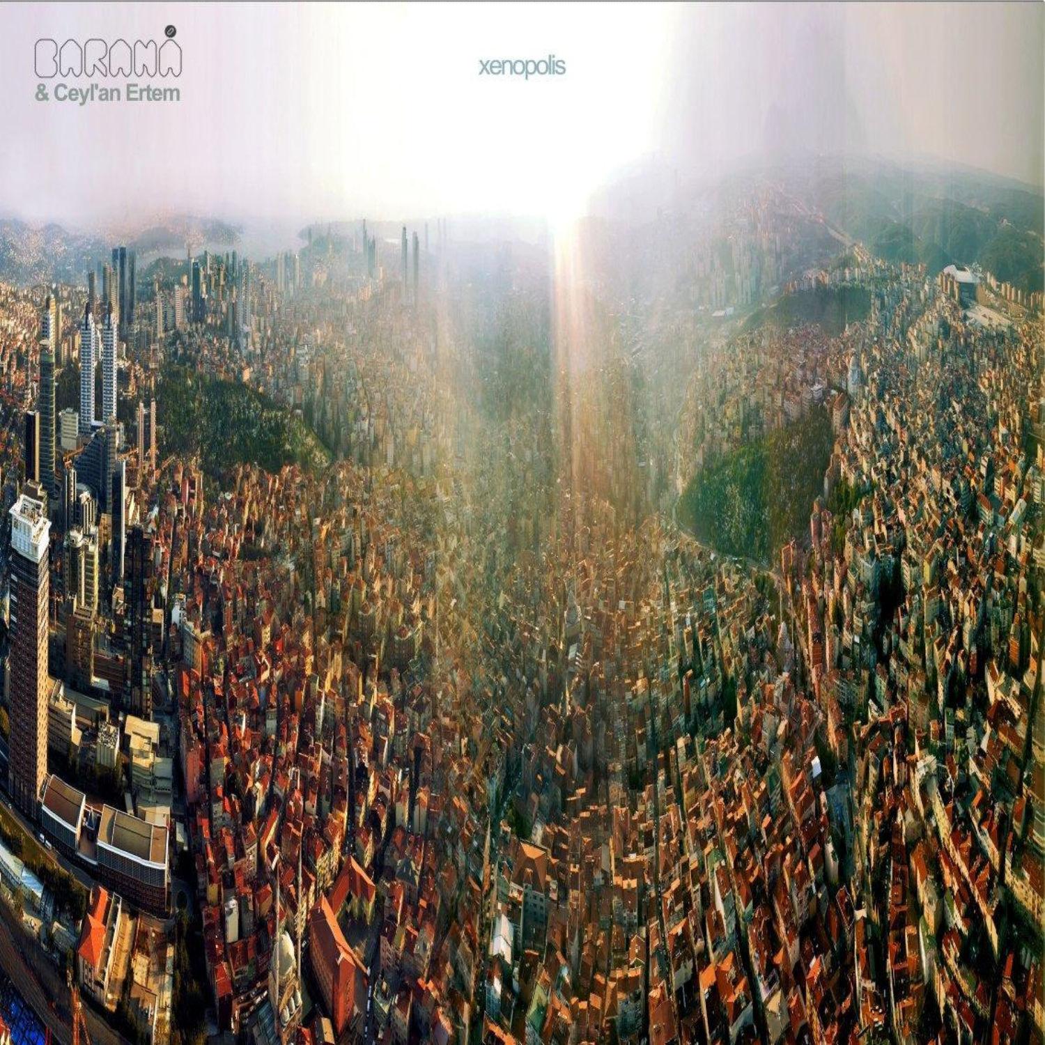 Xenopolis
