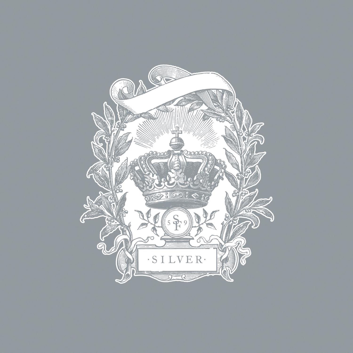 Silver (Extended Edition)