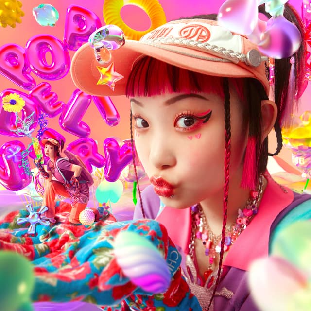 Album cover art for Archimedes