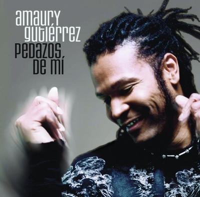 Album cover art for Pedazos de Mi