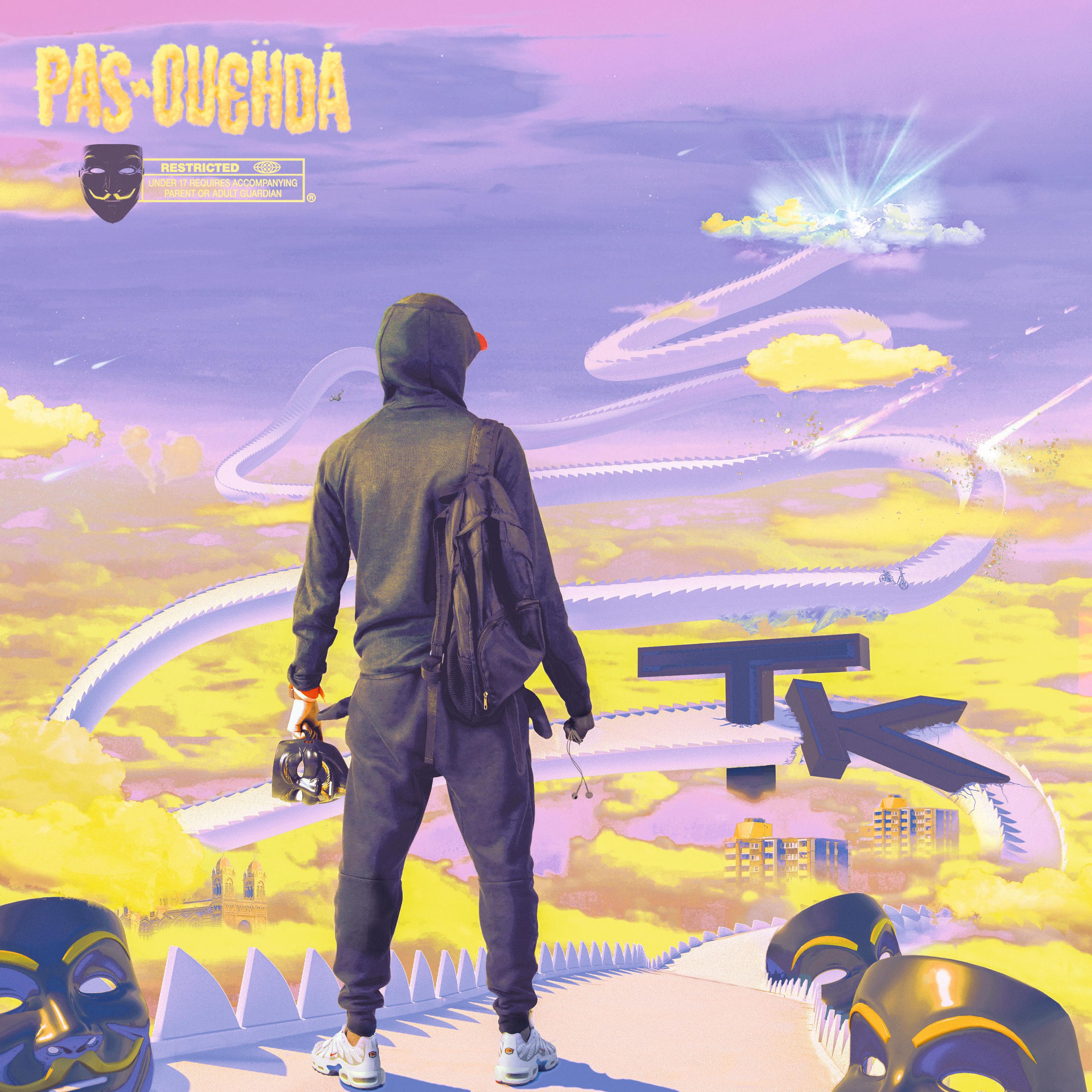 Pas ouehda