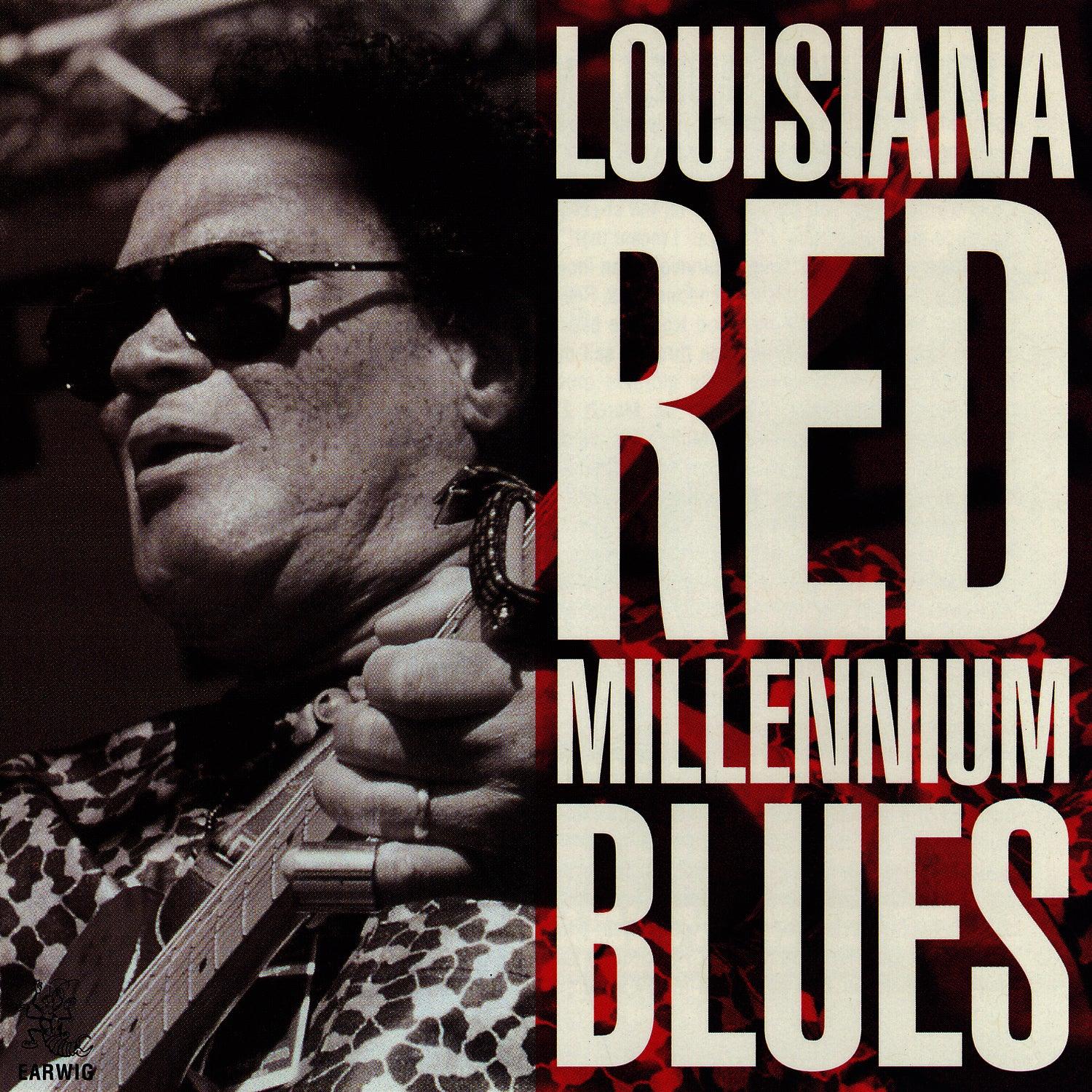 Millennium Blues