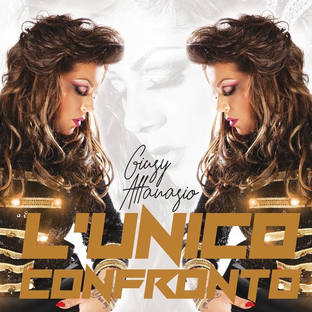 Album cover art for L'Unico Confronto