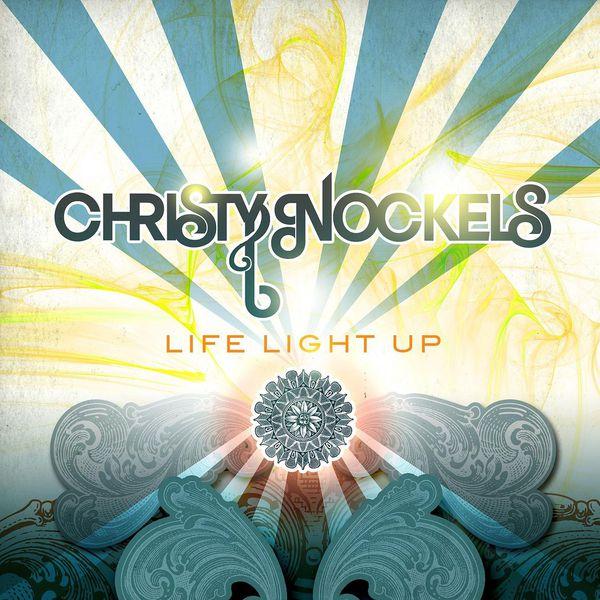 Album cover art for Life Light Up