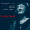 Peace (feat. Sheila Jordan)