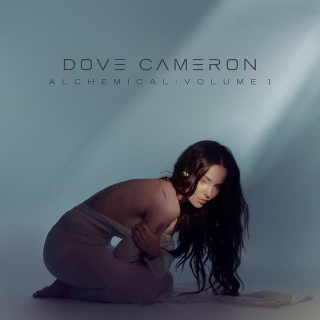 Album cover art for Sand