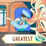 GREATEST
