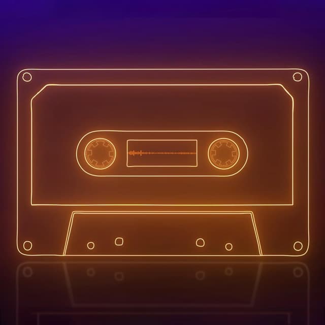 Album cover art for Descontrólate (Qué vacilón)