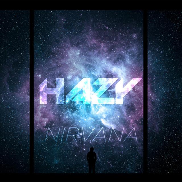 Album cover art for Nirvana