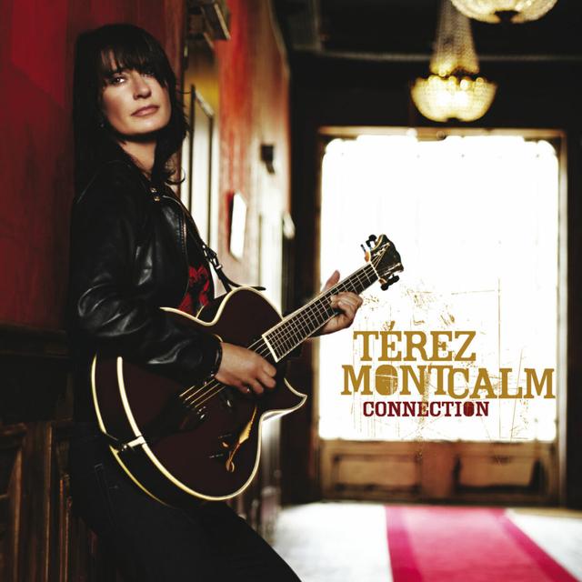 Album cover art for Connection