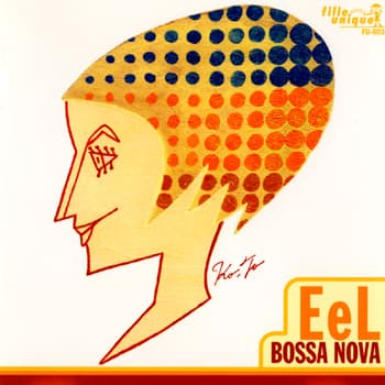 Album cover art for Bossa Nova
