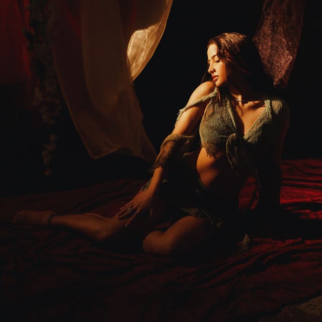 Album cover art for Joyería