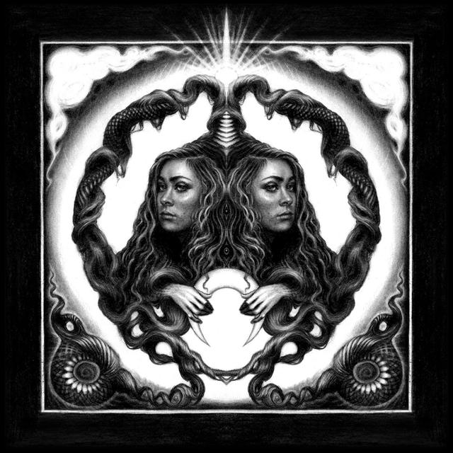 Album cover art for Good Hurt