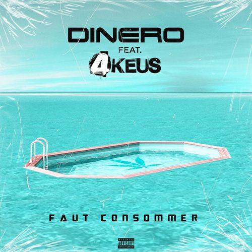 Album cover art for Faut consommer