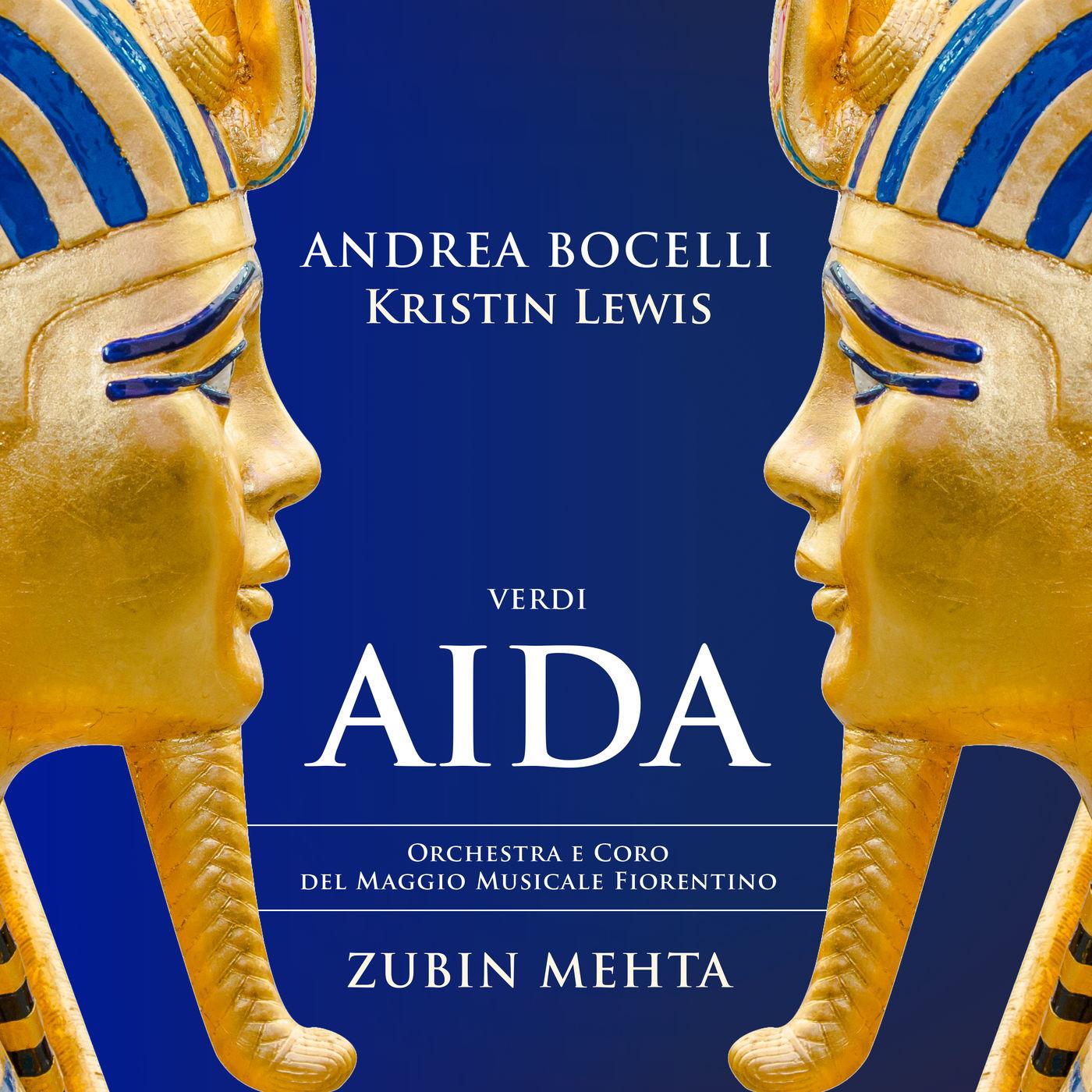 Verdi: Aïda