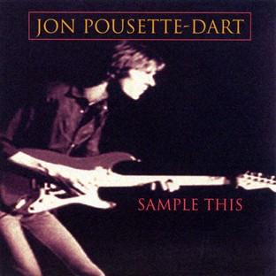 Album cover art for Sample This